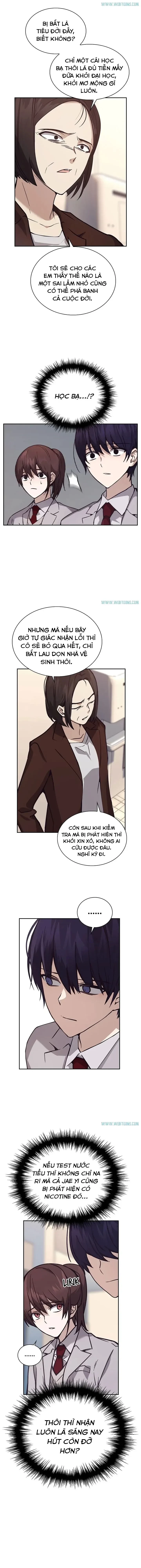 Bạn Bạn Bè Bè Chapter 4 - 18