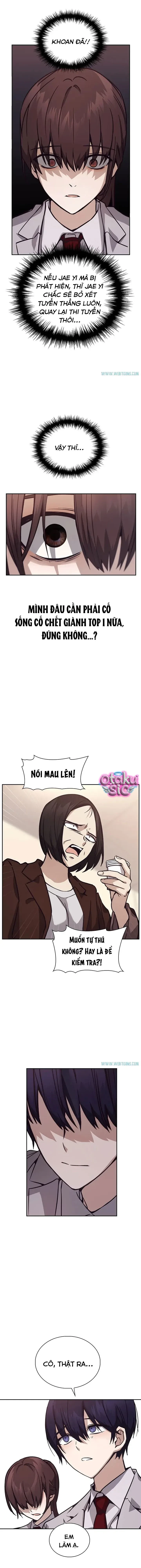 Bạn Bạn Bè Bè Chapter 4 - 19