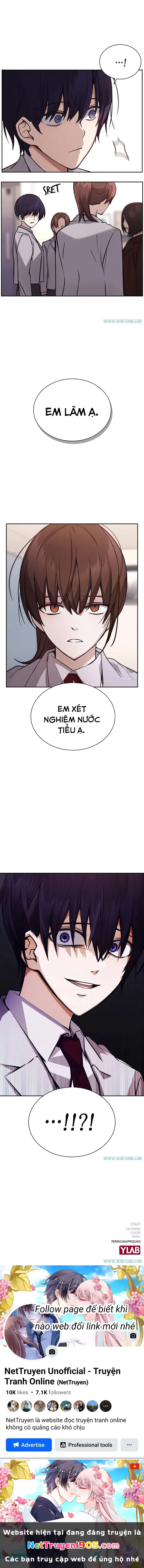 Bạn Bạn Bè Bè Chapter 4 - 20