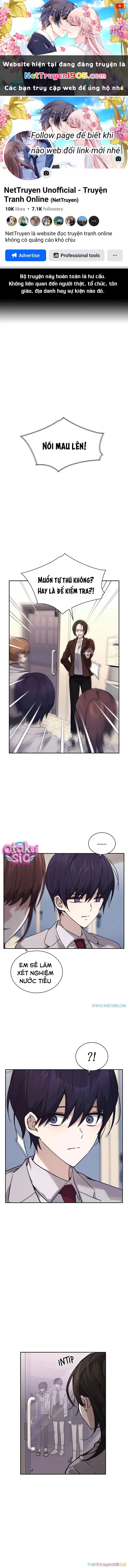 Bạn Bạn Bè Bè Chapter 5 - 1