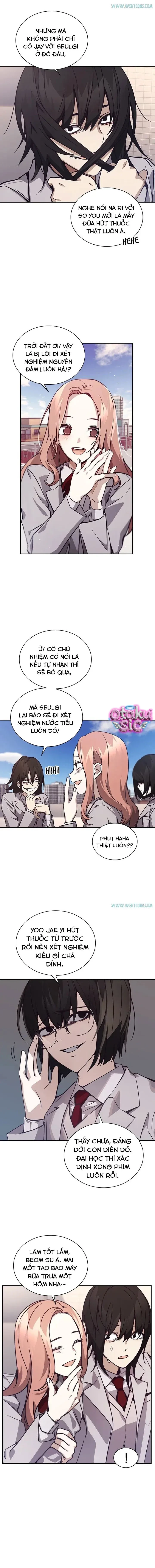 Bạn Bạn Bè Bè Chapter 5 - 3