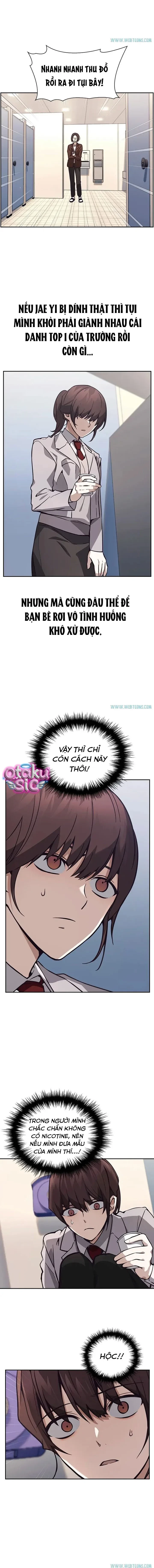 Bạn Bạn Bè Bè Chapter 5 - 5