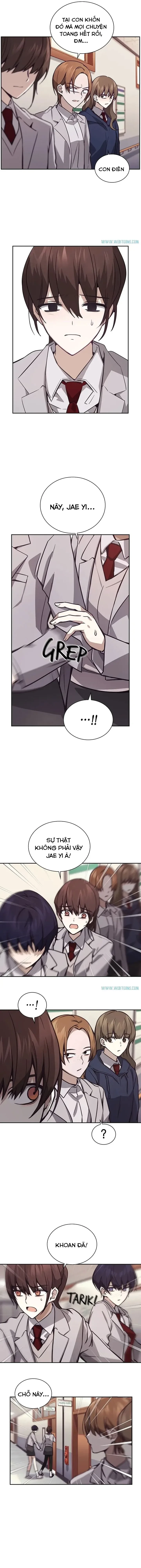 Bạn Bạn Bè Bè Chapter 5 - 8