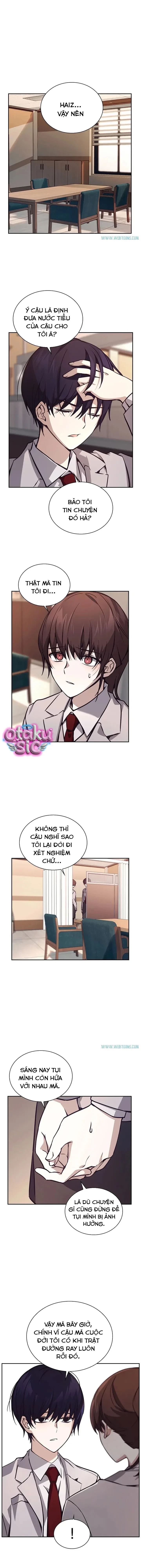 Bạn Bạn Bè Bè Chapter 5 - 9
