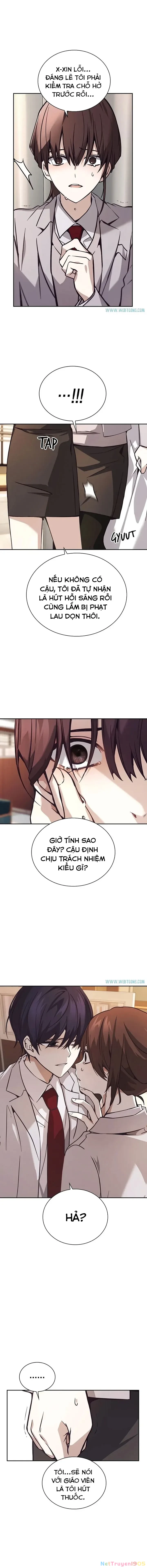 Bạn Bạn Bè Bè Chapter 5 - 10