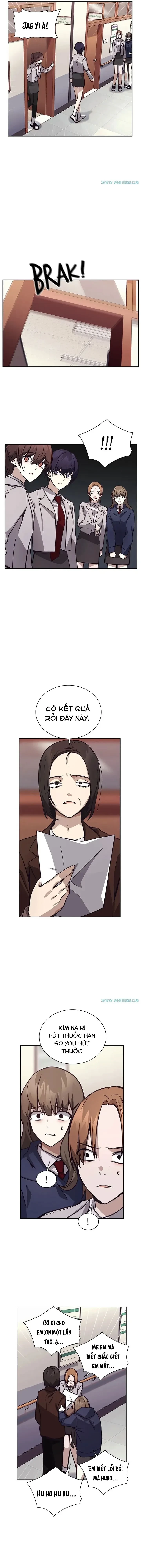 Bạn Bạn Bè Bè Chapter 5 - 12