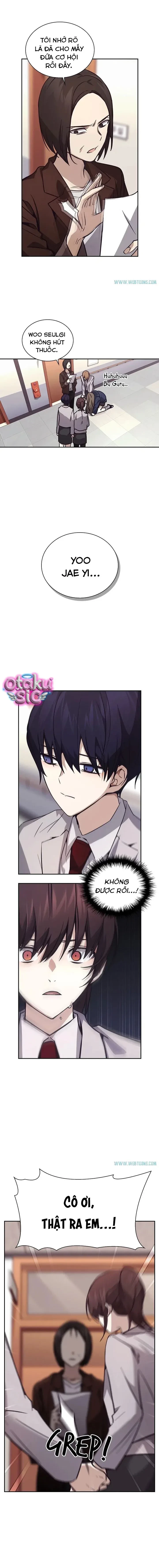 Bạn Bạn Bè Bè Chapter 5 - 13