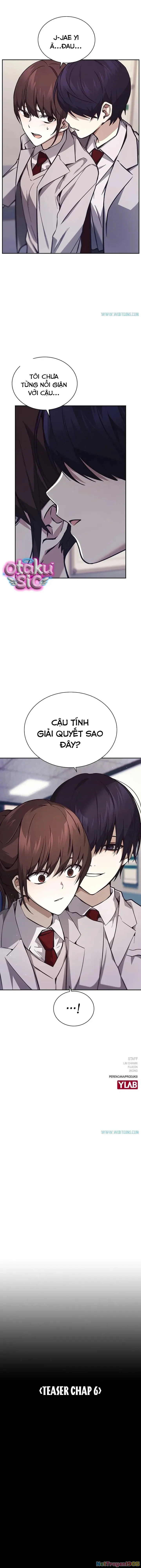 Bạn Bạn Bè Bè Chapter 5 - 15
