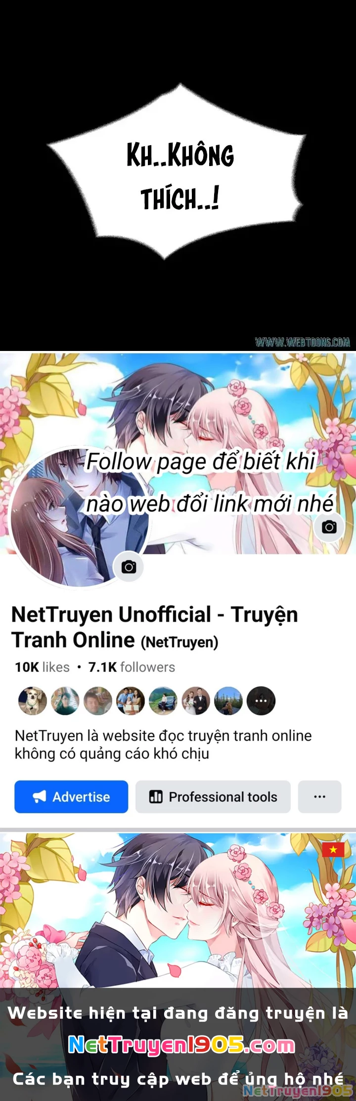Bạn Bạn Bè Bè Chapter 5 - 17