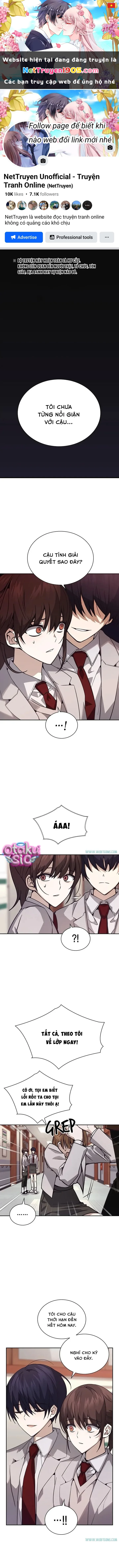 Bạn Bạn Bè Bè Chapter 6 - 1