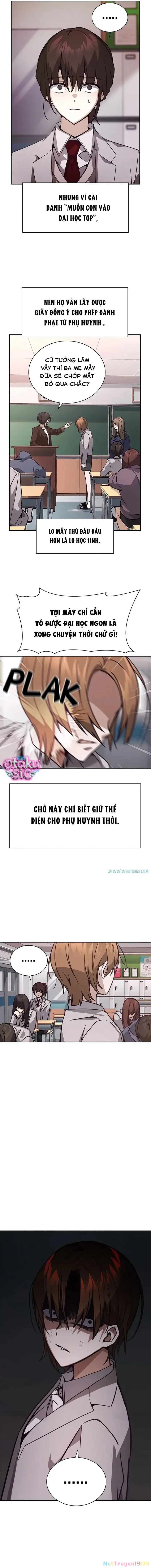 Bạn Bạn Bè Bè Chapter 6 - 3