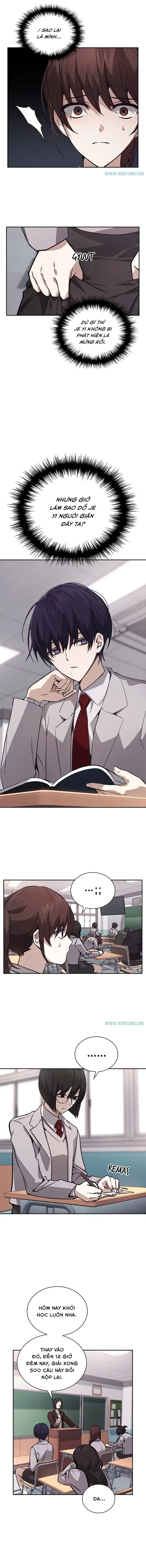 Bạn Bạn Bè Bè Chapter 6 - 4