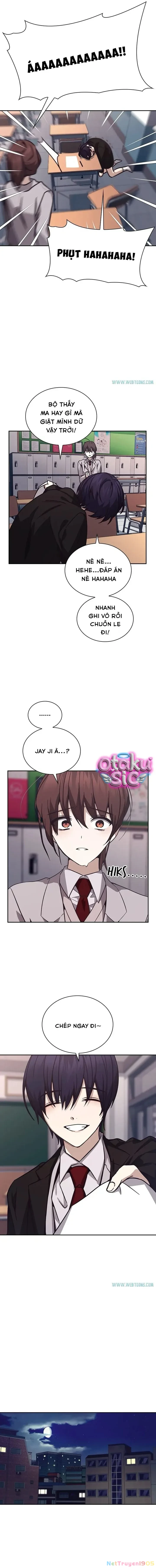 Bạn Bạn Bè Bè Chapter 6 - 7