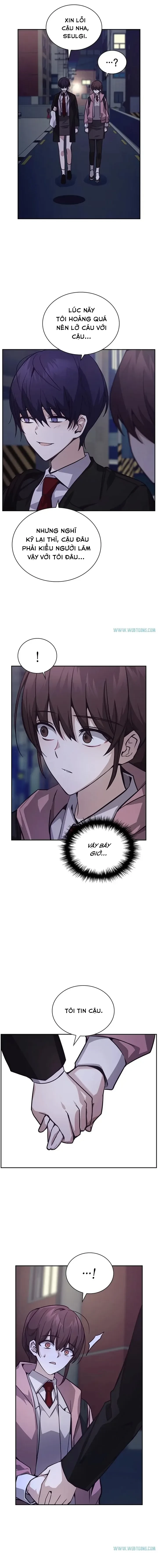 Bạn Bạn Bè Bè Chapter 6 - 8