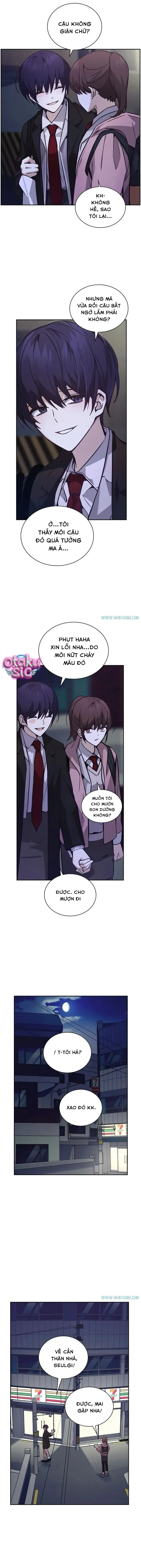 Bạn Bạn Bè Bè Chapter 6 - 9