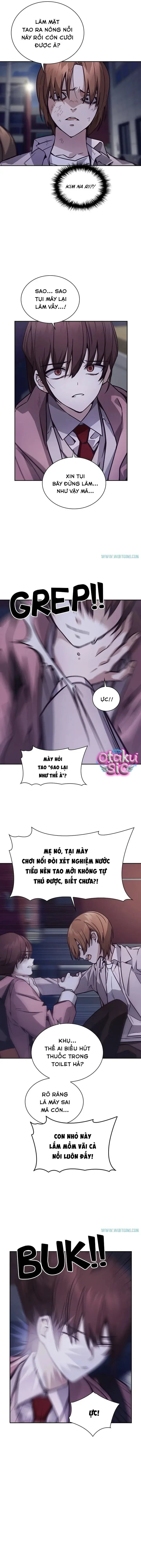 Bạn Bạn Bè Bè Chapter 6 - 11