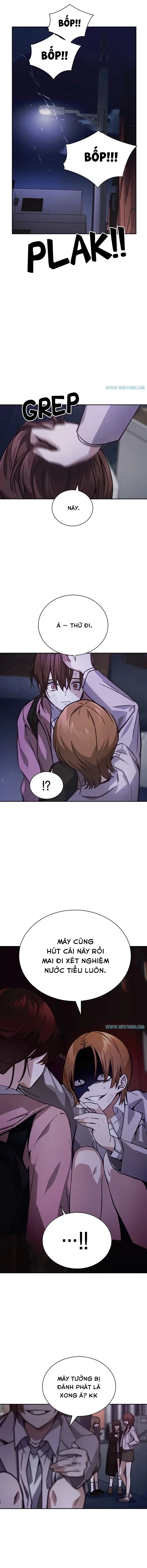 Bạn Bạn Bè Bè Chapter 6 - 12