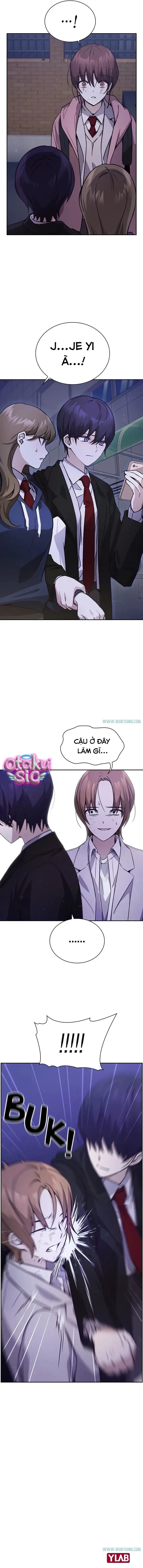 Bạn Bạn Bè Bè Chapter 7 - 3