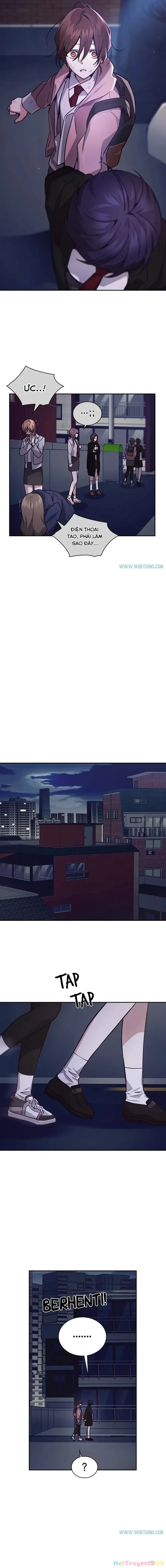 Bạn Bạn Bè Bè Chapter 7 - 6