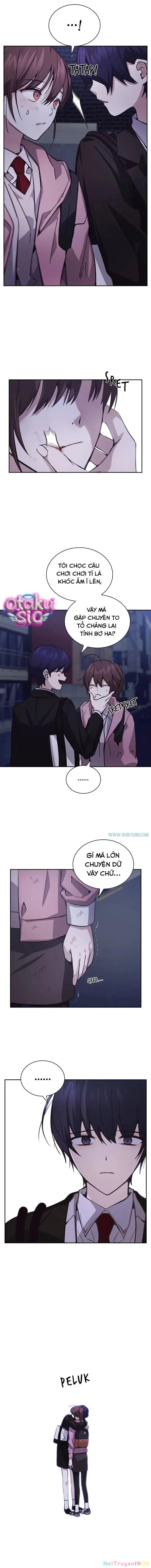Bạn Bạn Bè Bè Chapter 7 - 7