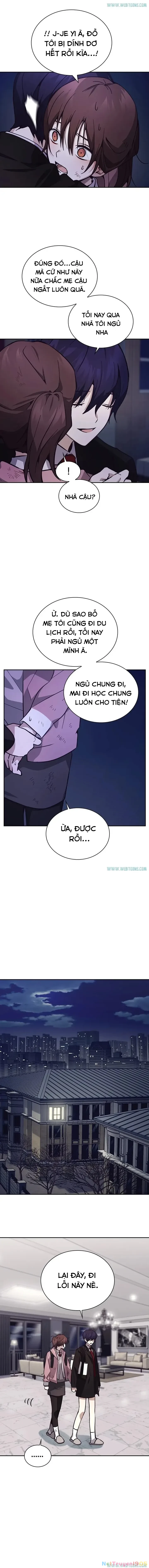 Bạn Bạn Bè Bè Chapter 7 - 8