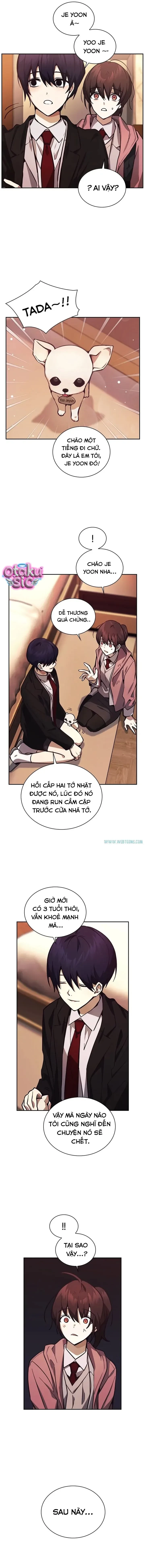 Bạn Bạn Bè Bè Chapter 7 - 9