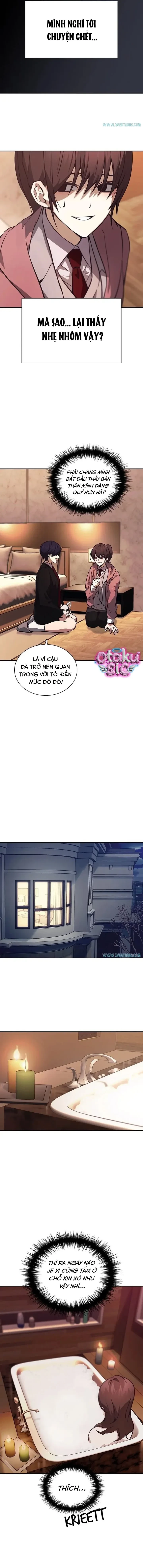 Bạn Bạn Bè Bè Chapter 7 - 11