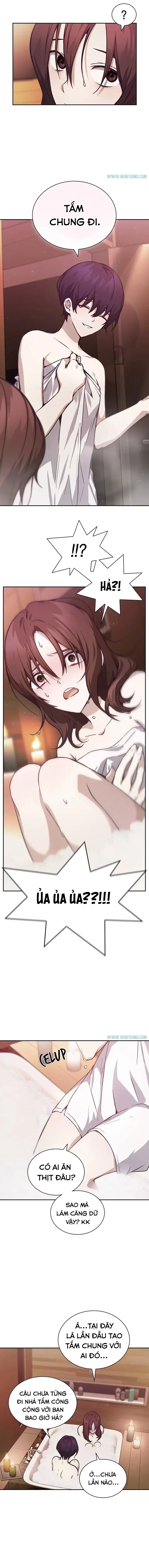 Bạn Bạn Bè Bè Chapter 7 - 12