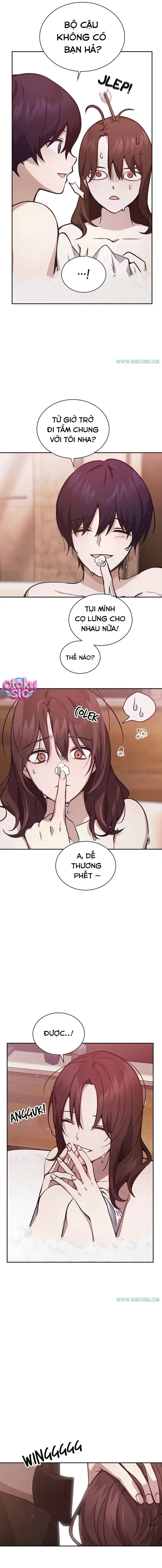 Bạn Bạn Bè Bè Chapter 7 - 13