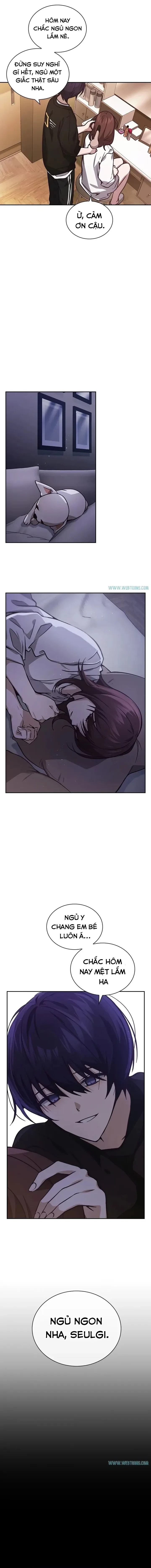 Bạn Bạn Bè Bè Chapter 7 - 14