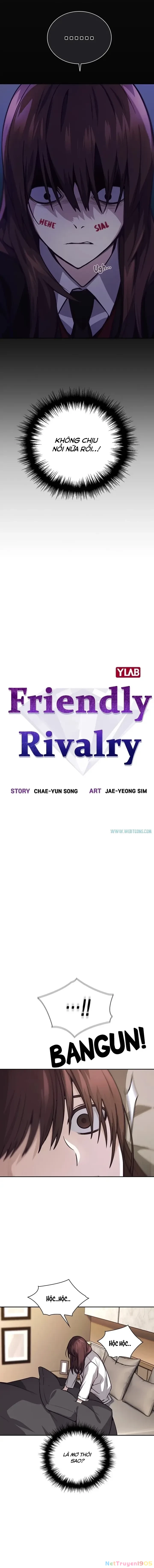Bạn Bạn Bè Bè Chapter 8 - 2