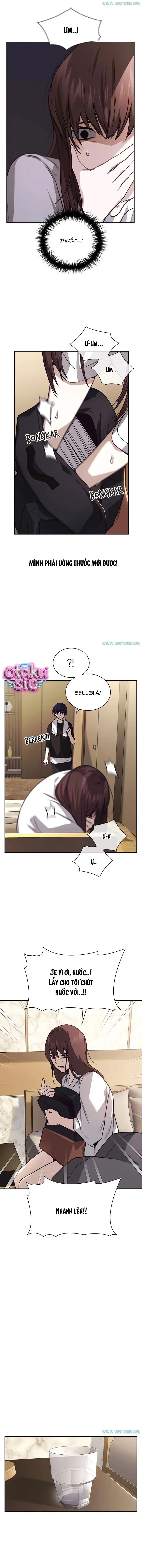 Bạn Bạn Bè Bè Chapter 8 - 3