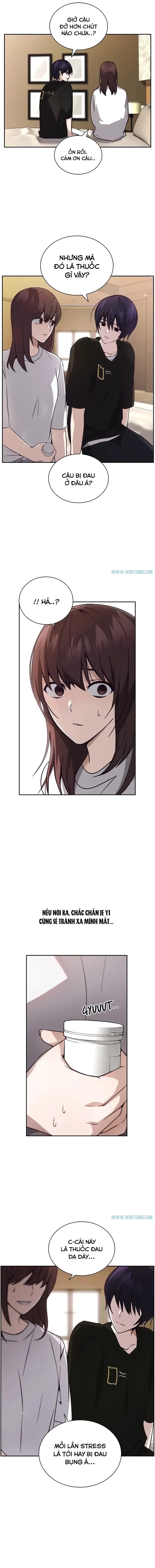 Bạn Bạn Bè Bè Chapter 8 - 4