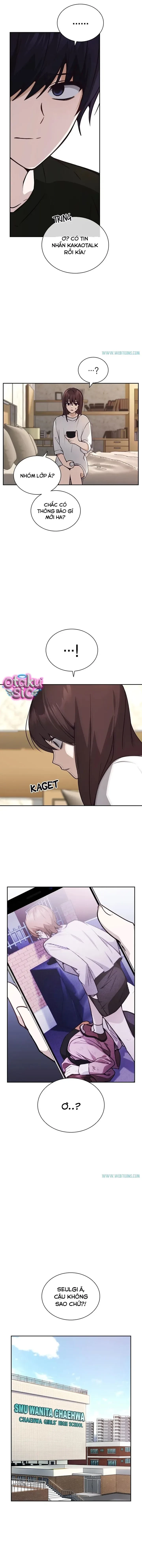 Bạn Bạn Bè Bè Chapter 8 - 5