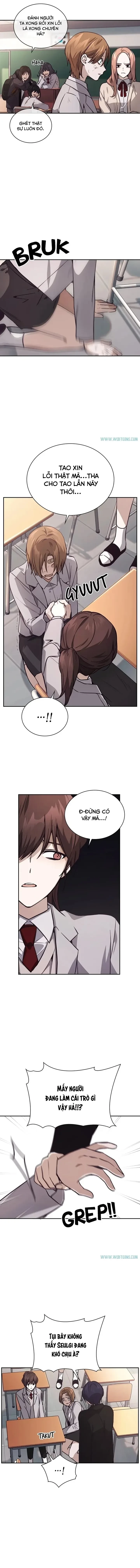 Bạn Bạn Bè Bè Chapter 8 - 8