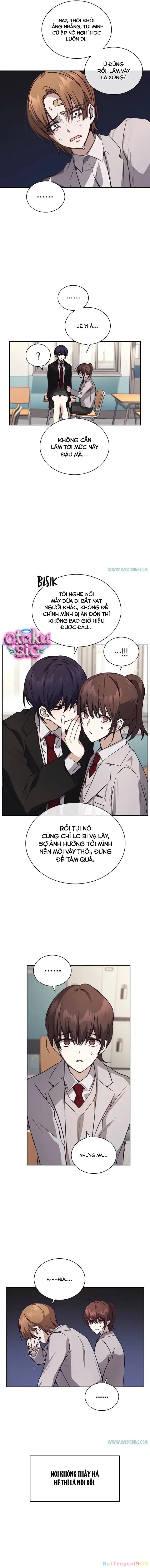 Bạn Bạn Bè Bè Chapter 8 - 11