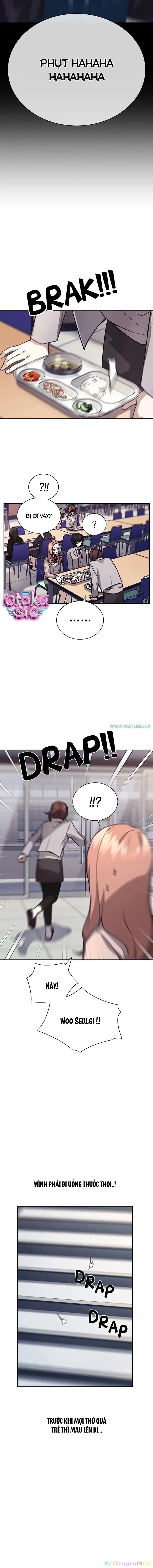 Bạn Bạn Bè Bè Chapter 8 - 13