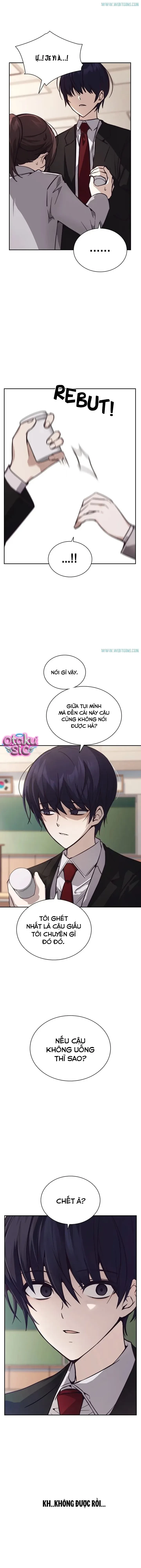 Bạn Bạn Bè Bè Chapter 8 - 15