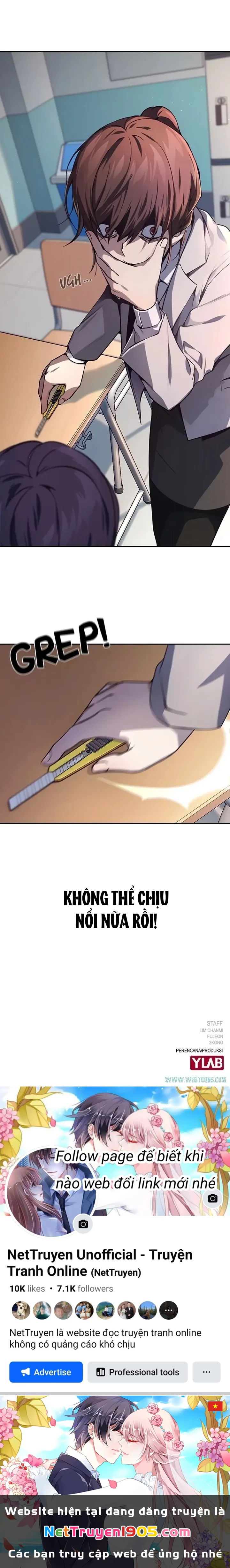Bạn Bạn Bè Bè Chapter 8 - 16