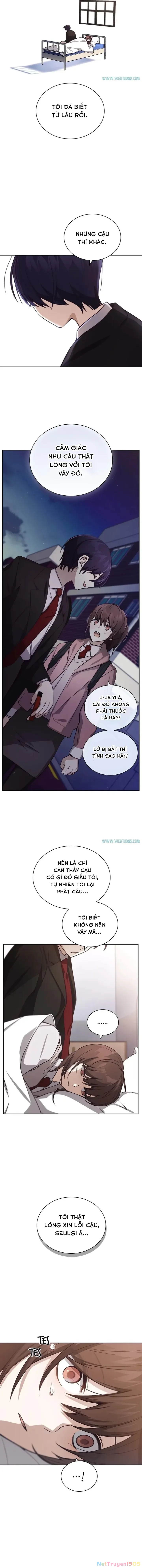 Bạn Bạn Bè Bè Chapter 9 - 3
