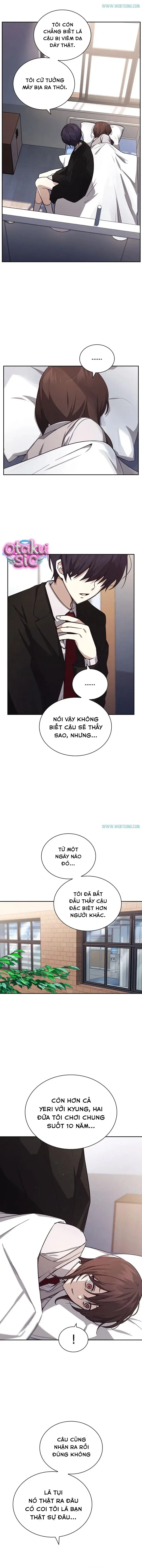 Bạn Bạn Bè Bè Chapter 9 - 4