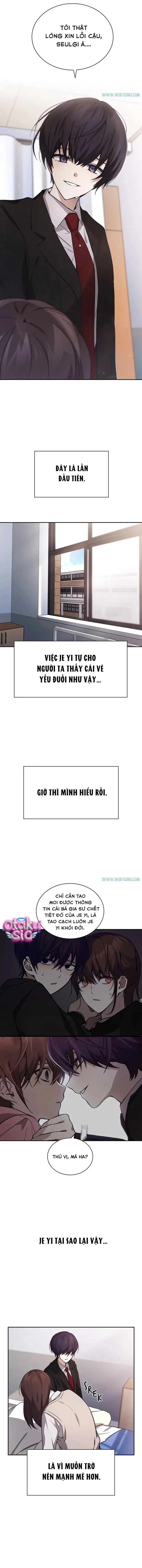 Bạn Bạn Bè Bè Chapter 9 - 5