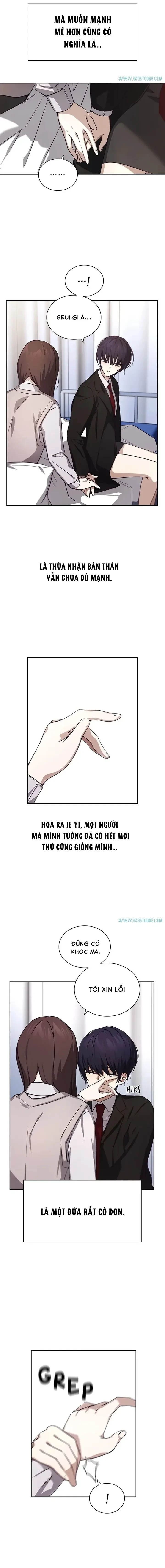 Bạn Bạn Bè Bè Chapter 9 - 6