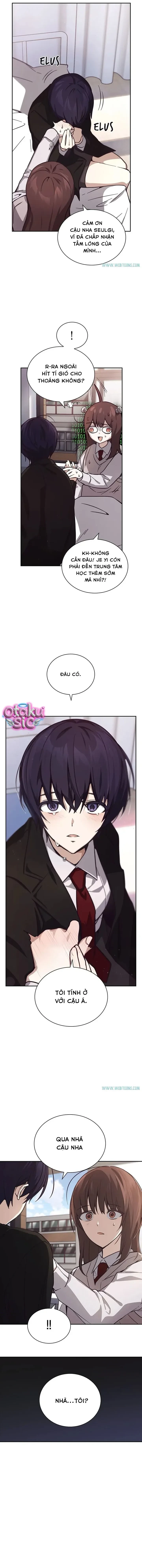 Bạn Bạn Bè Bè Chapter 9 - 7