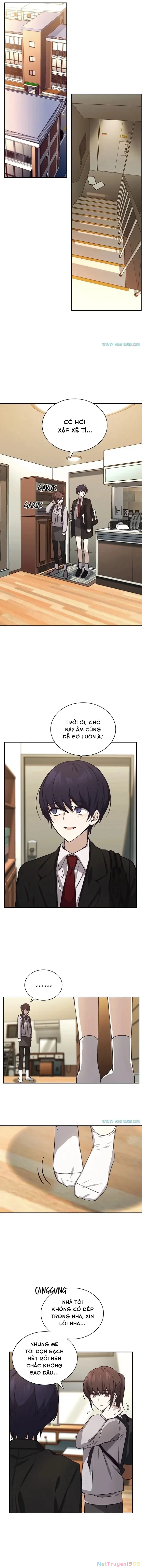 Bạn Bạn Bè Bè Chapter 9 - 8