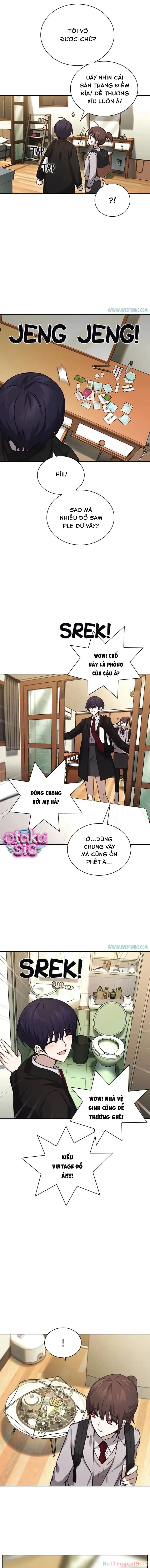 Bạn Bạn Bè Bè Chapter 9 - 9