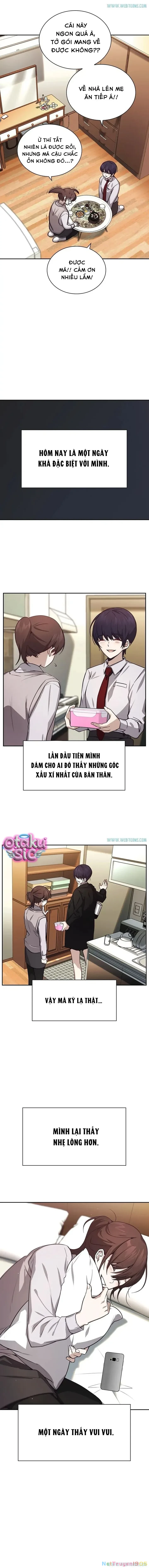 Bạn Bạn Bè Bè Chapter 9 - 13