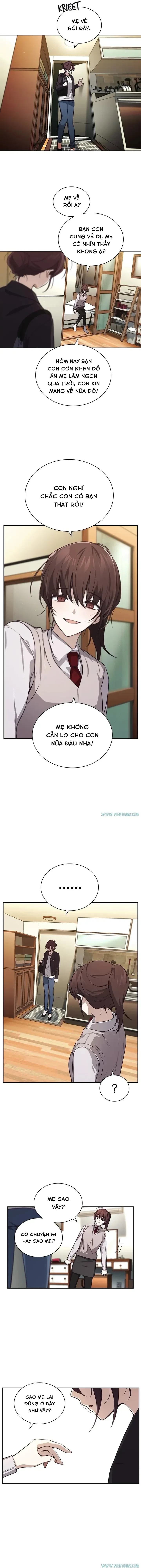 Bạn Bạn Bè Bè Chapter 9 - 14