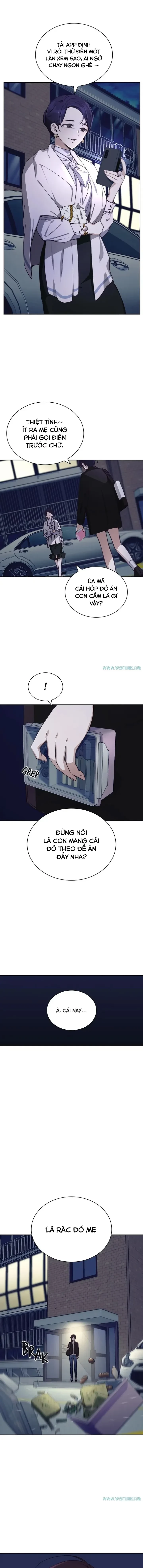 Bạn Bạn Bè Bè Chapter 10 - 2