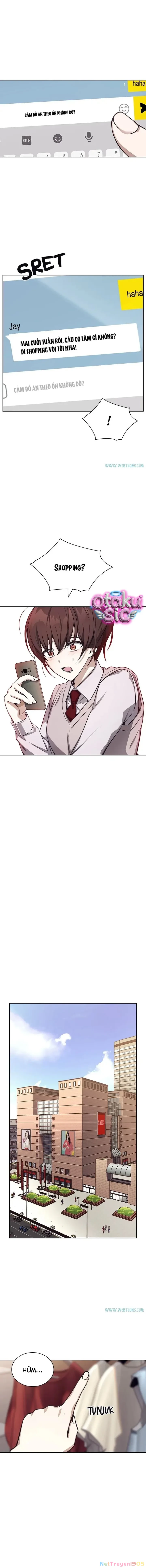 Bạn Bạn Bè Bè Chapter 10 - 5